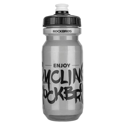 ROCKBROS Cycling Water Bottle 20oz/600ml BPA-Free